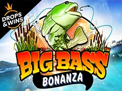 big bass nonanza