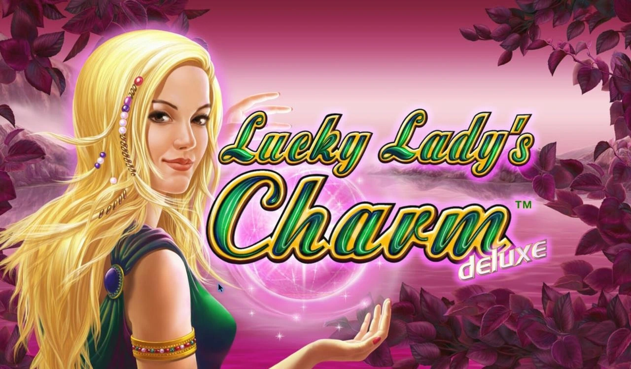 Tragamonedas Lucky Lady's Charm en Pin-Up.