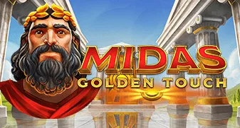 midas golden touch